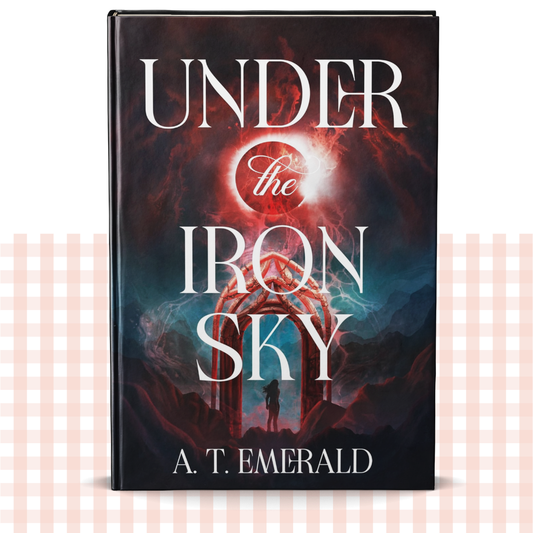 Under The Iron Sky (Indie Exclusive Edition)