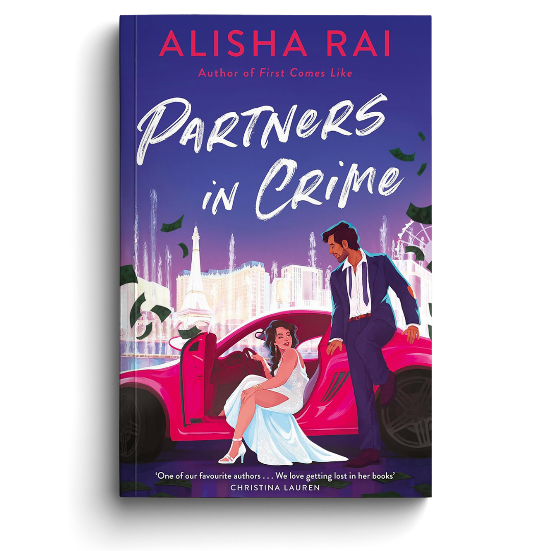 Partners in Crime