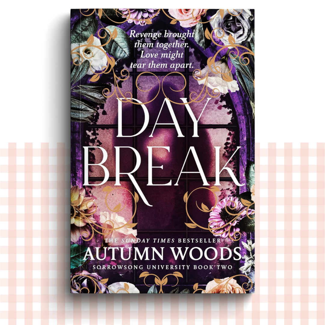 Daybreak (Sorrowsong University #2)