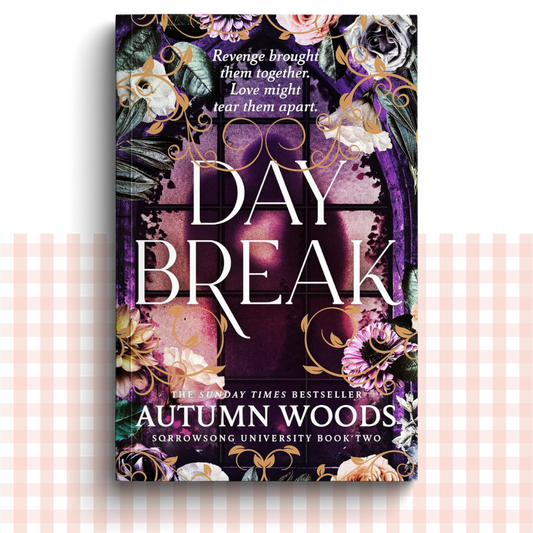 Daybreak (Sorrowsong University #2)
