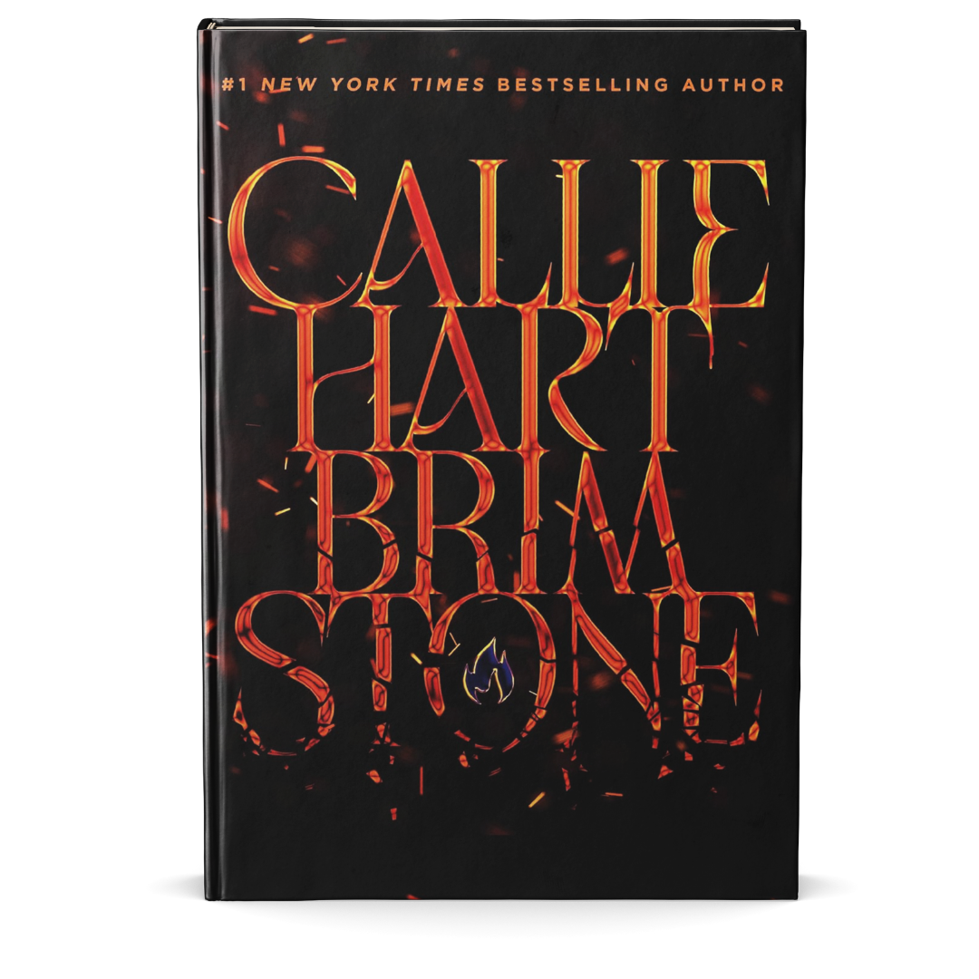 Brimstone (Fae & Alchemy Book 2) | PRE-ORDER