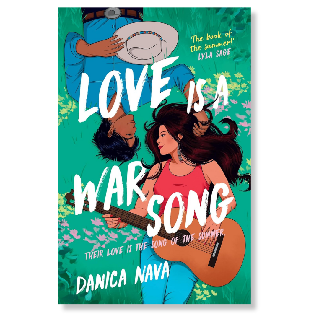 Love is a War Song