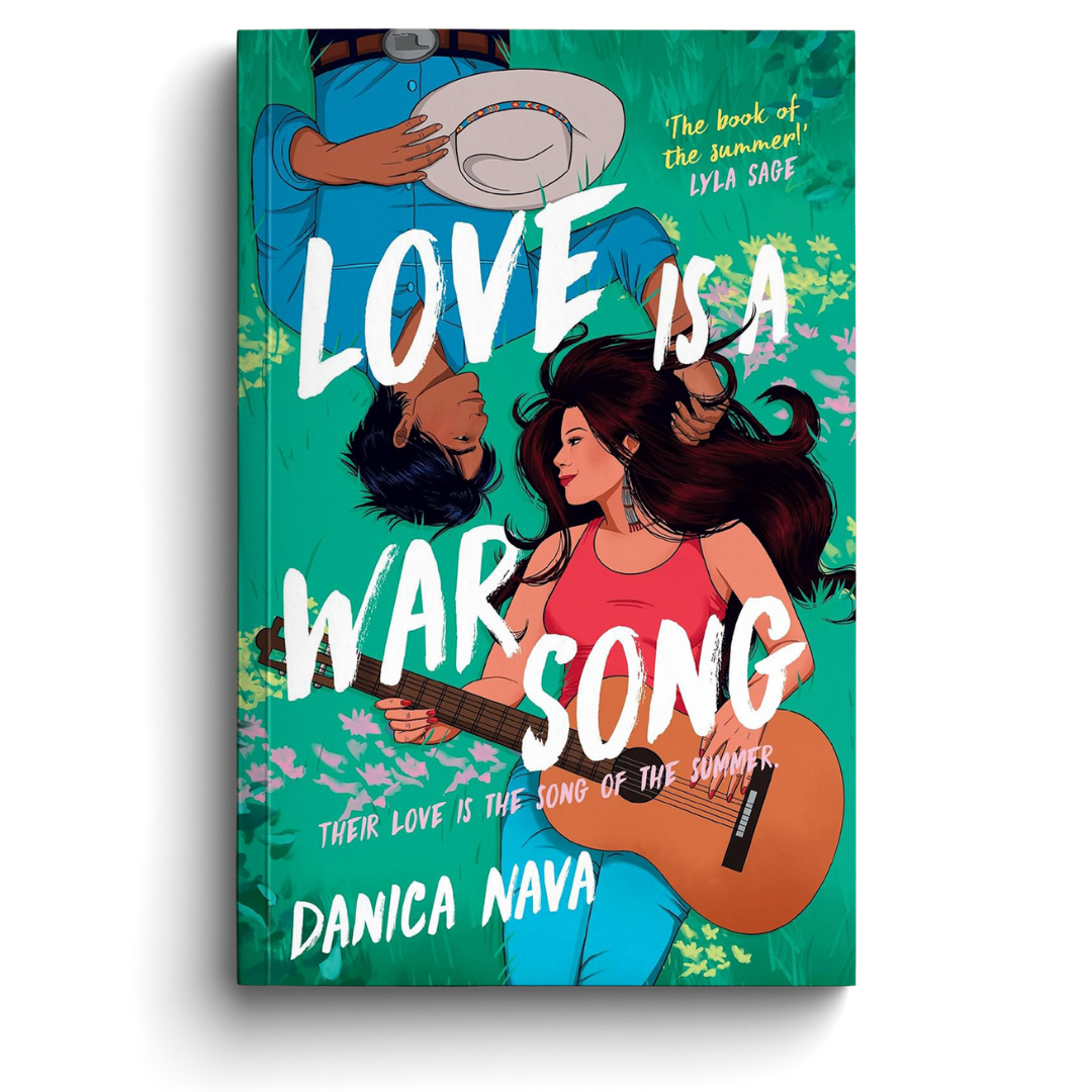 Love is a War Song