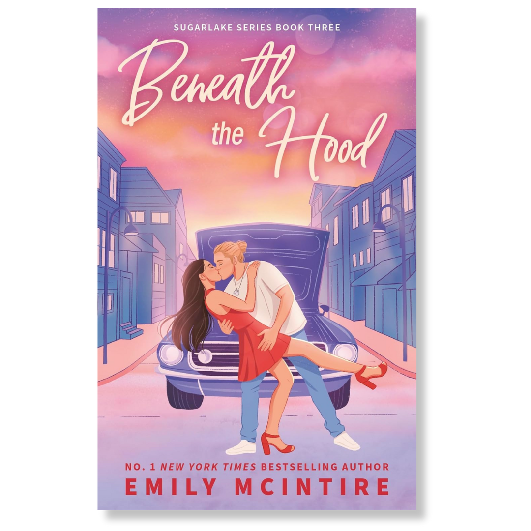 Beneath the Hood (Sugarlake Book 3)