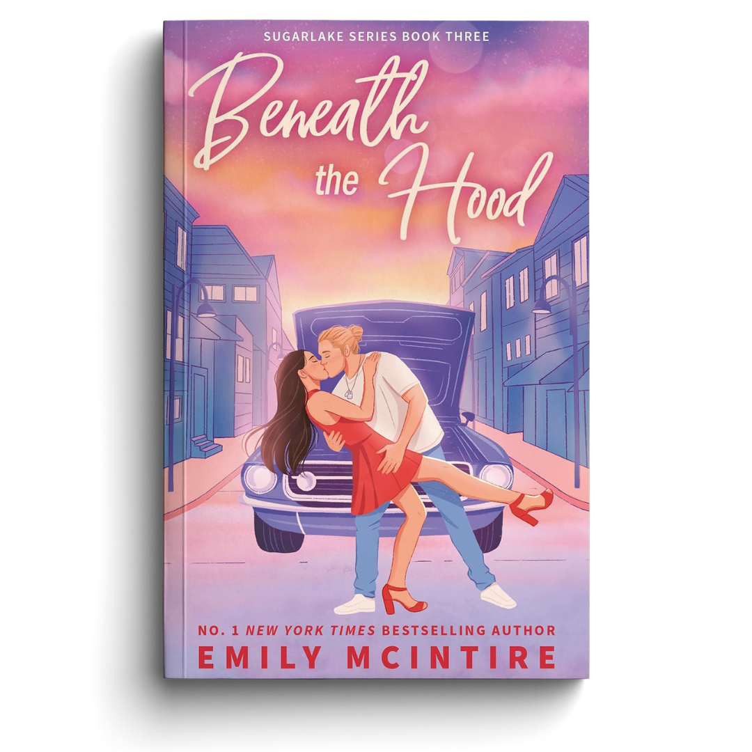 Beneath the Hood (Sugarlake Book 3)