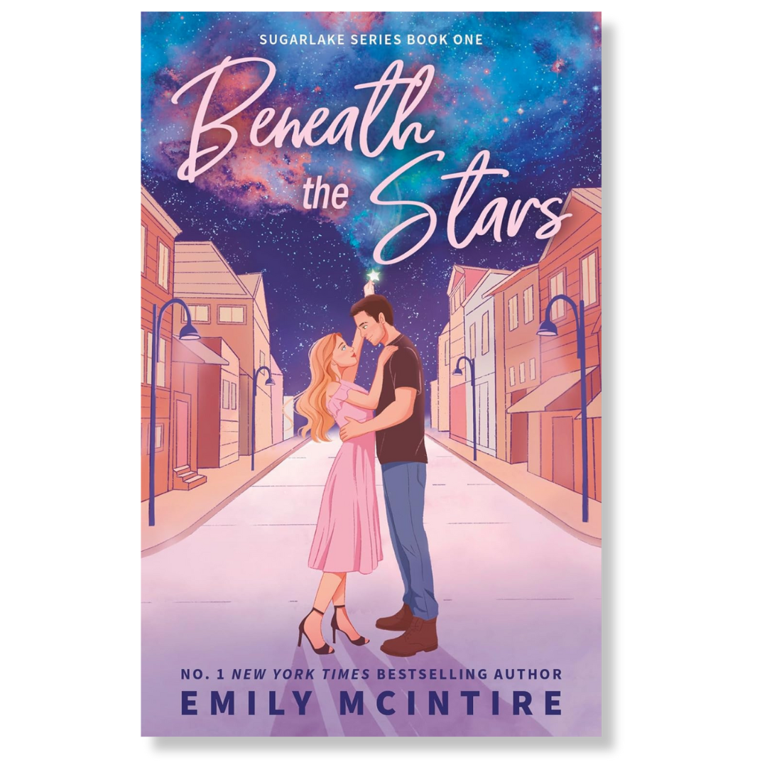 Beneath the Stars (Sugarlake Book 1)
