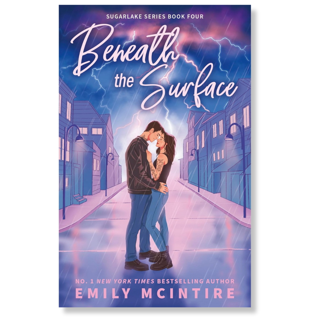 Beneath the Surface (Sugarlake Book 4)