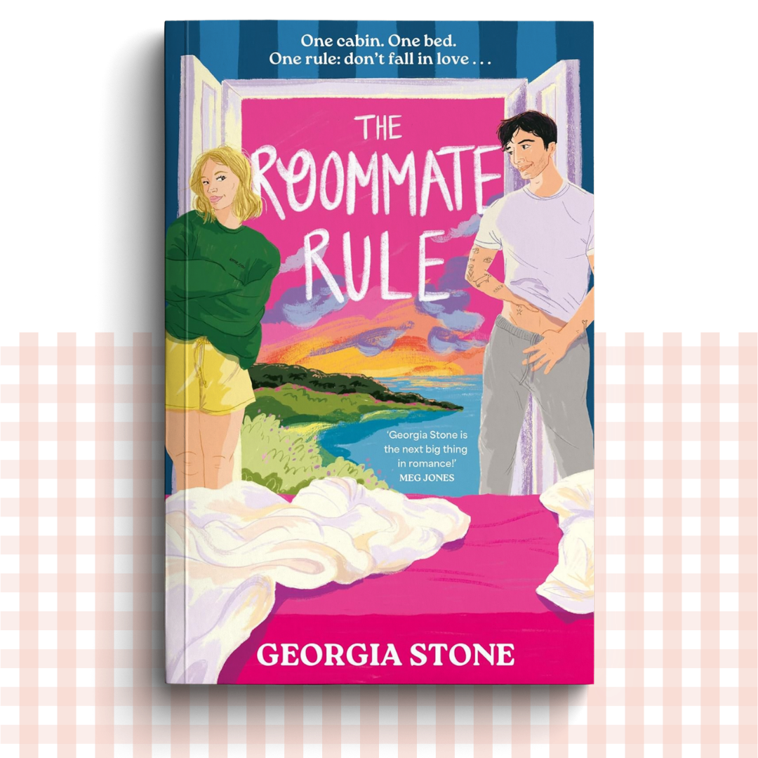The Roommate Rule