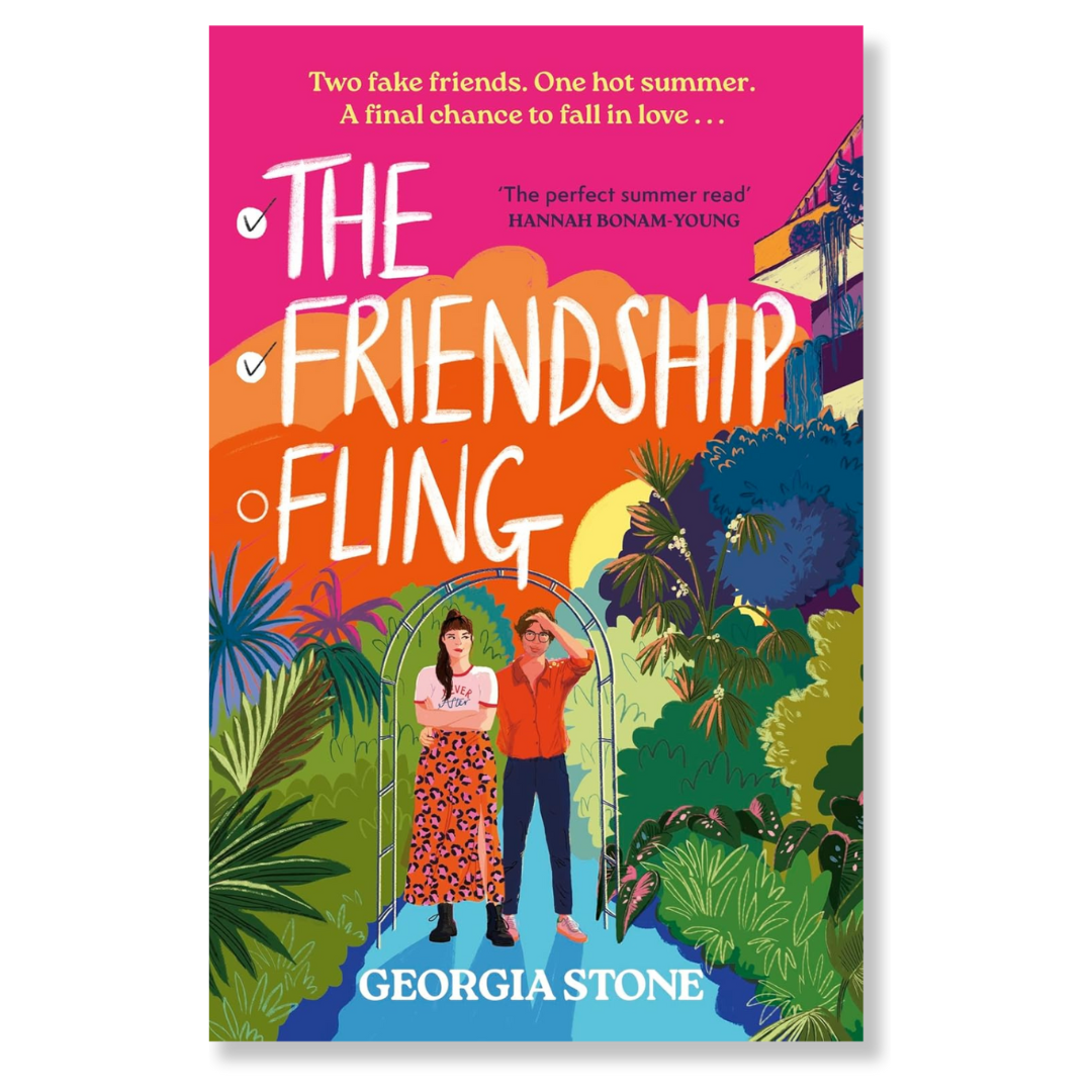 The Friendship Fling