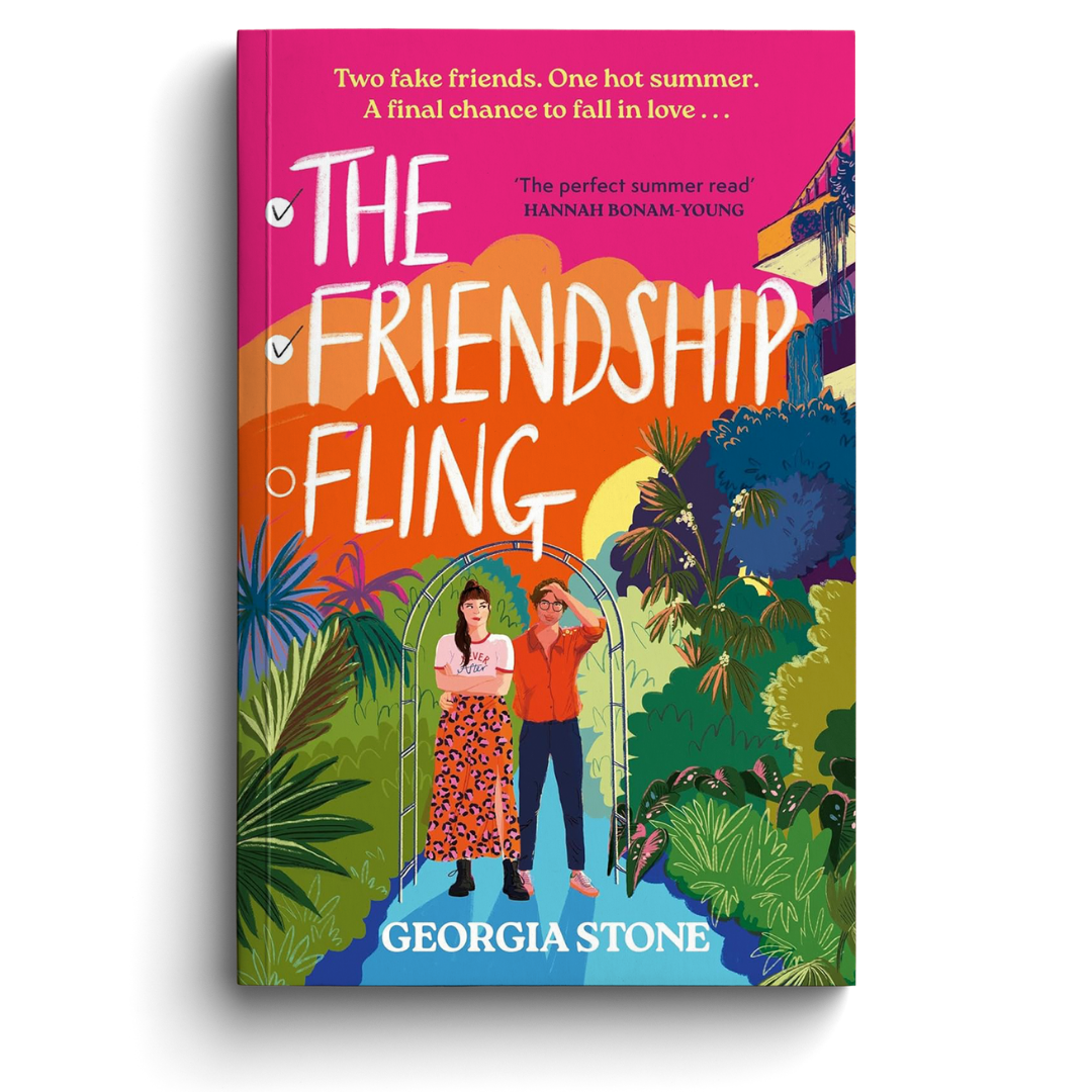 The Friendship Fling