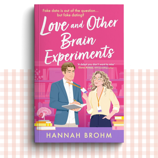 Love and Other Brain Experiments