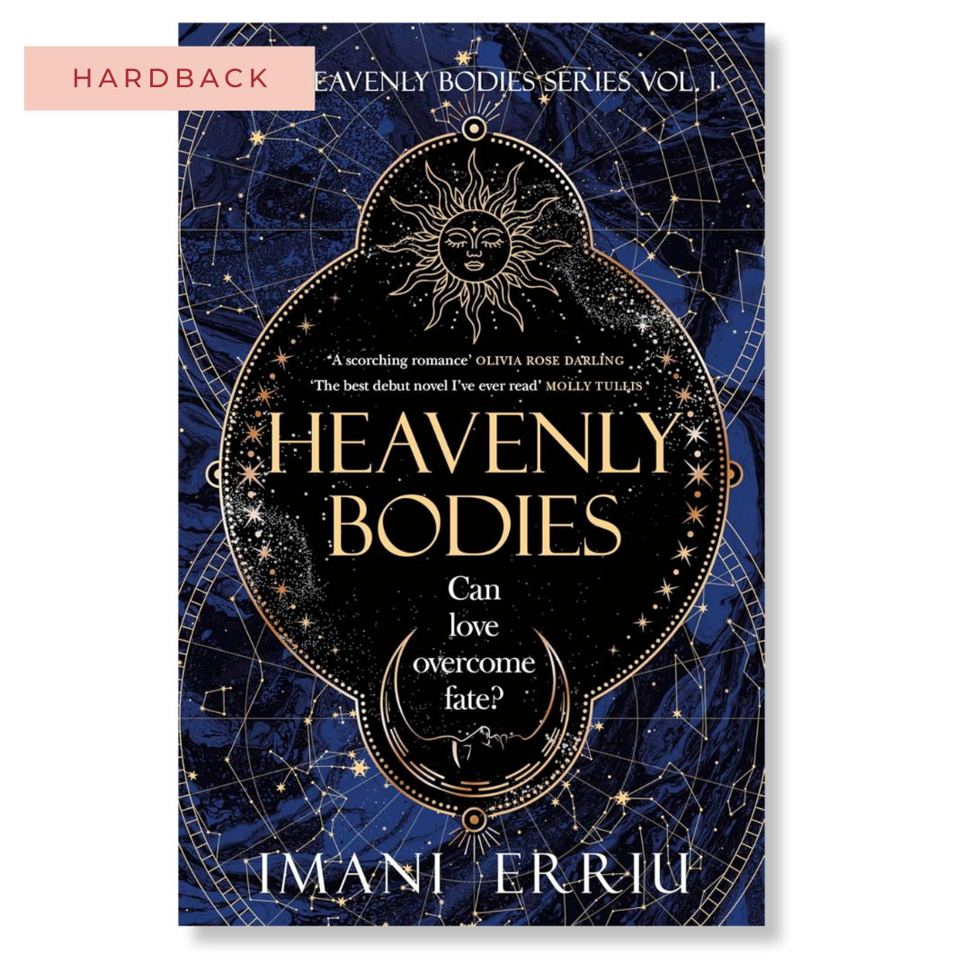 Heavenly Bodies (Heavenly Bodies Vol 1)