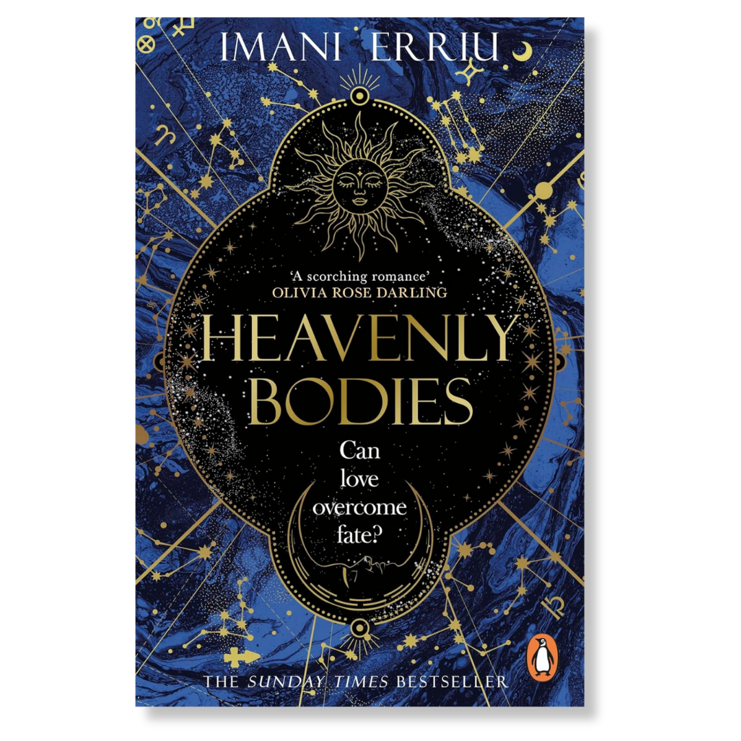 Heavenly Bodies (Heavenly Bodies Vol 1)