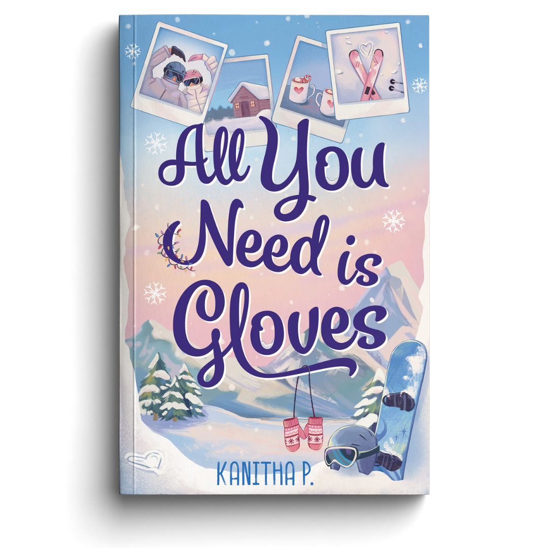 All You Need is Gloves | PRE-ORDER