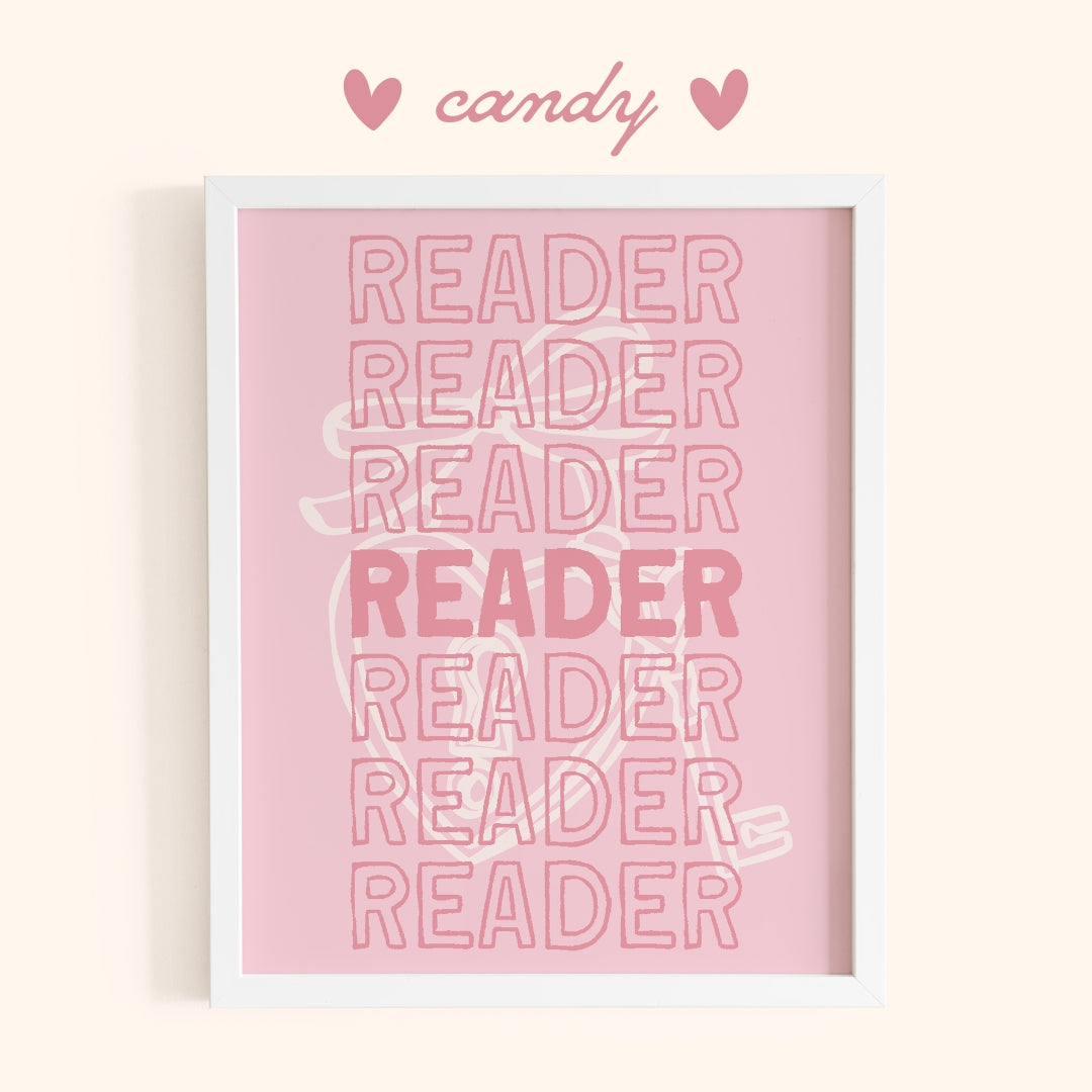 Reader Print
