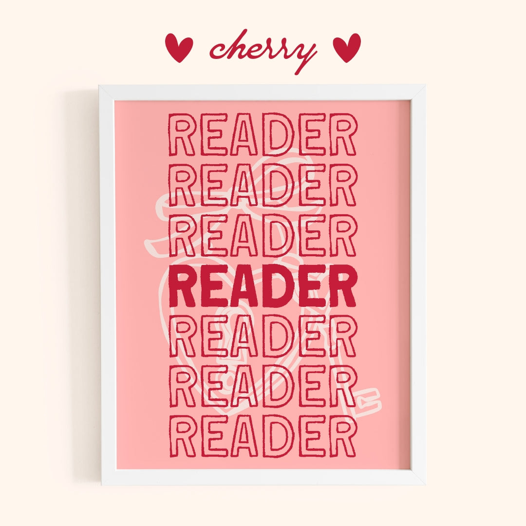 Reader Print