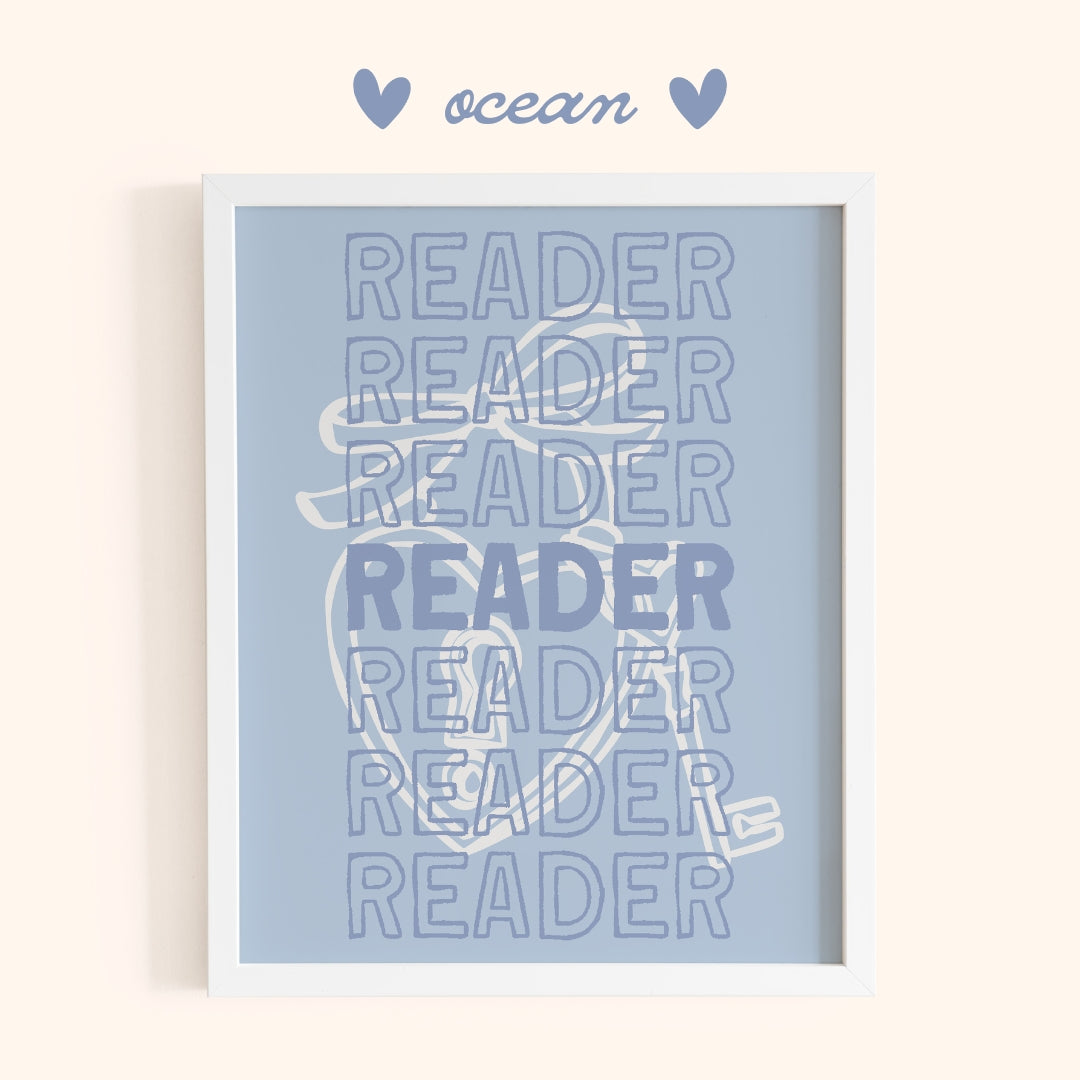 Reader Print