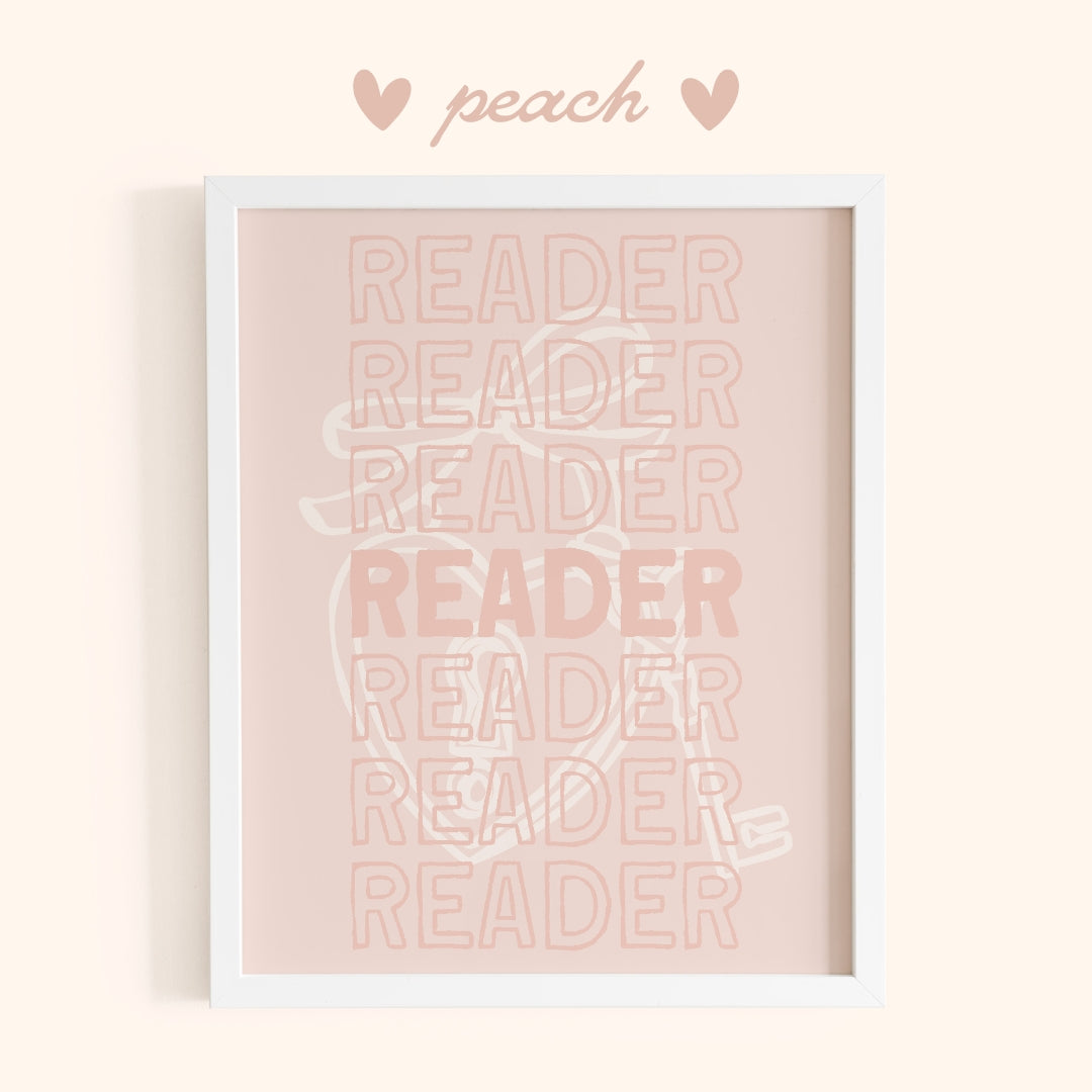 Reader Print