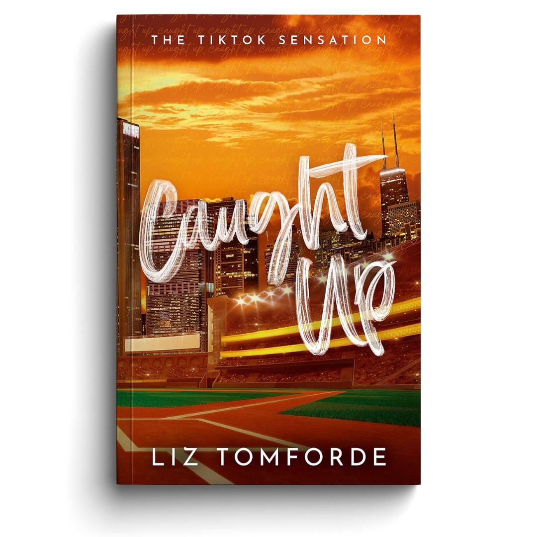 Caught Up (Windy City Book 3)