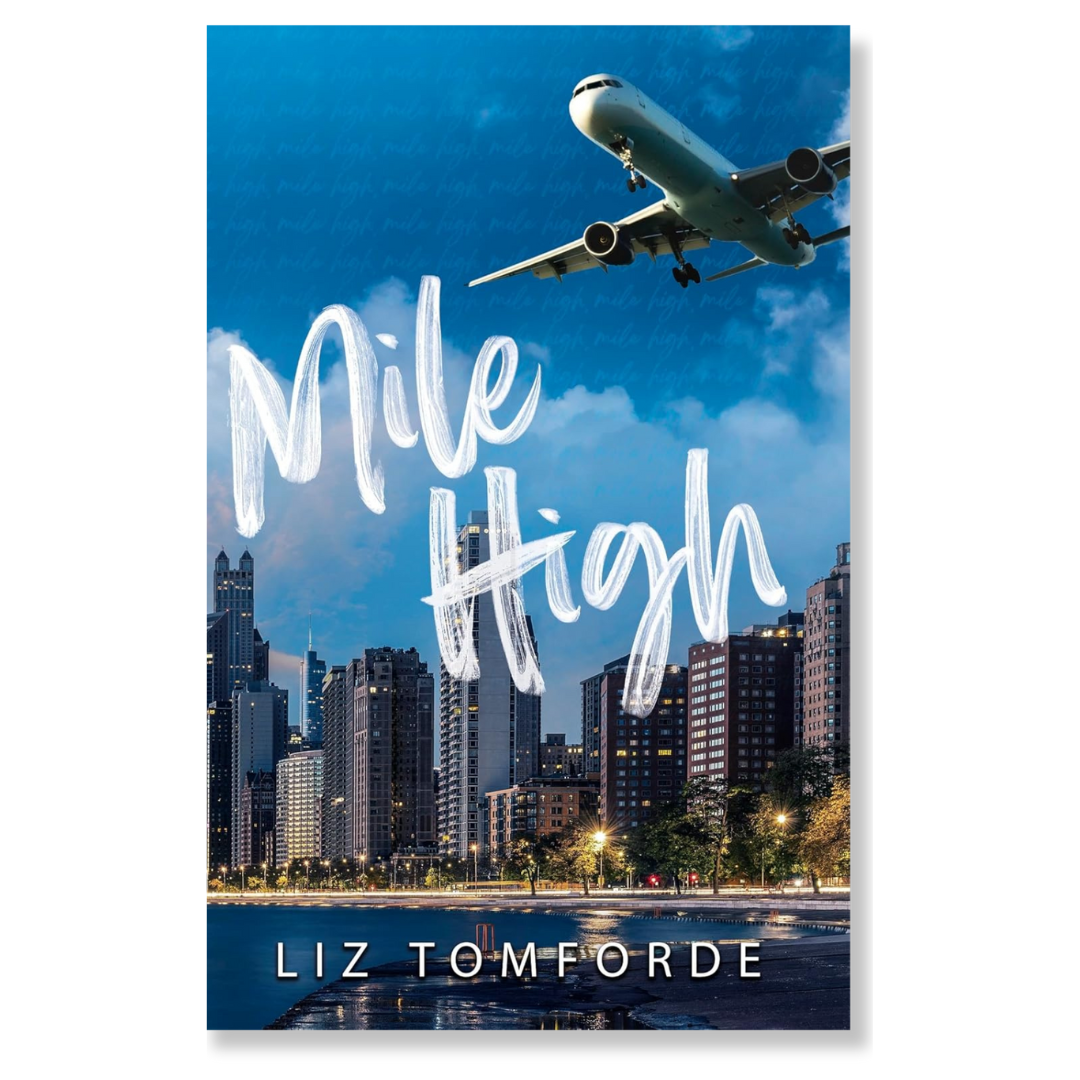 Mile High (Windy City Book 1)