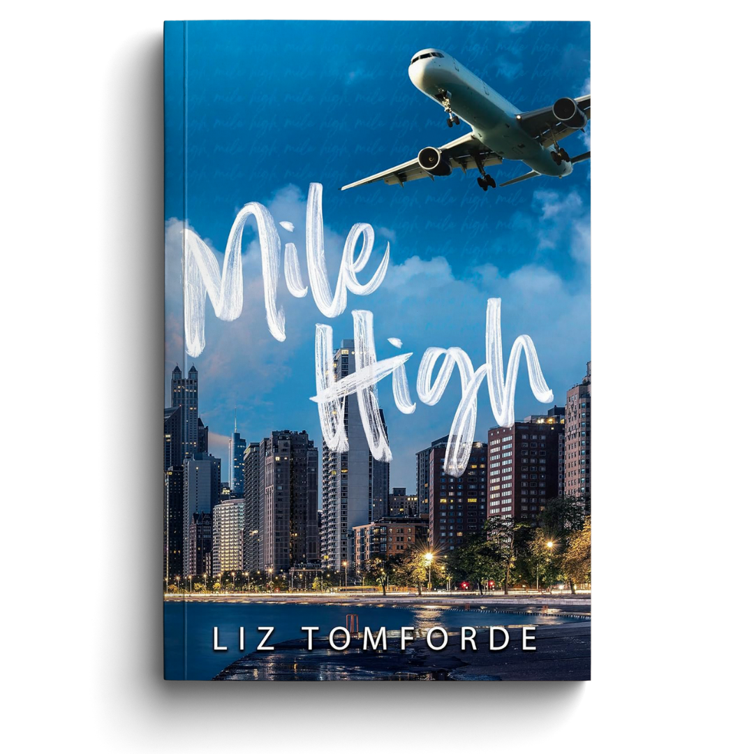 Mile High (Windy City Book 1)