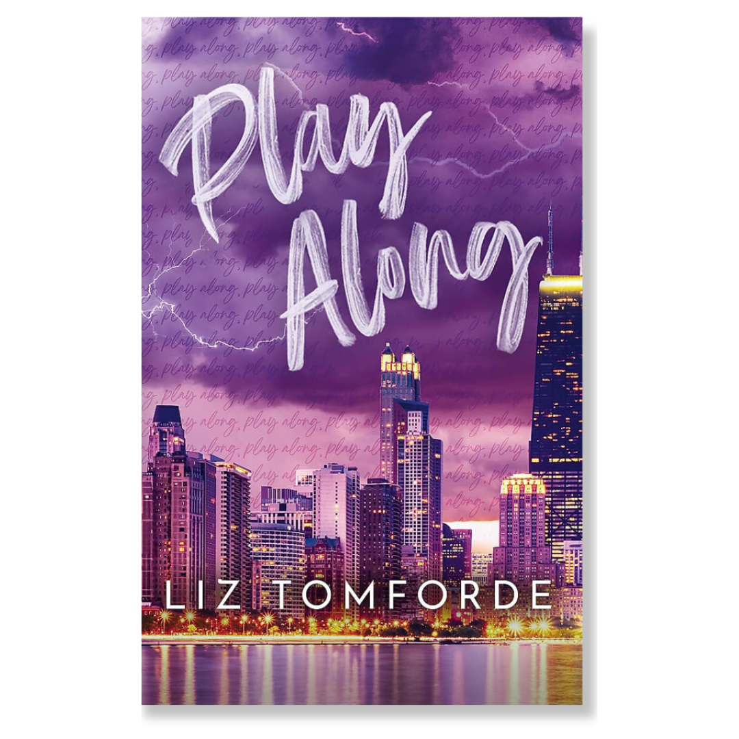 Play Along (Windy City Book 4)