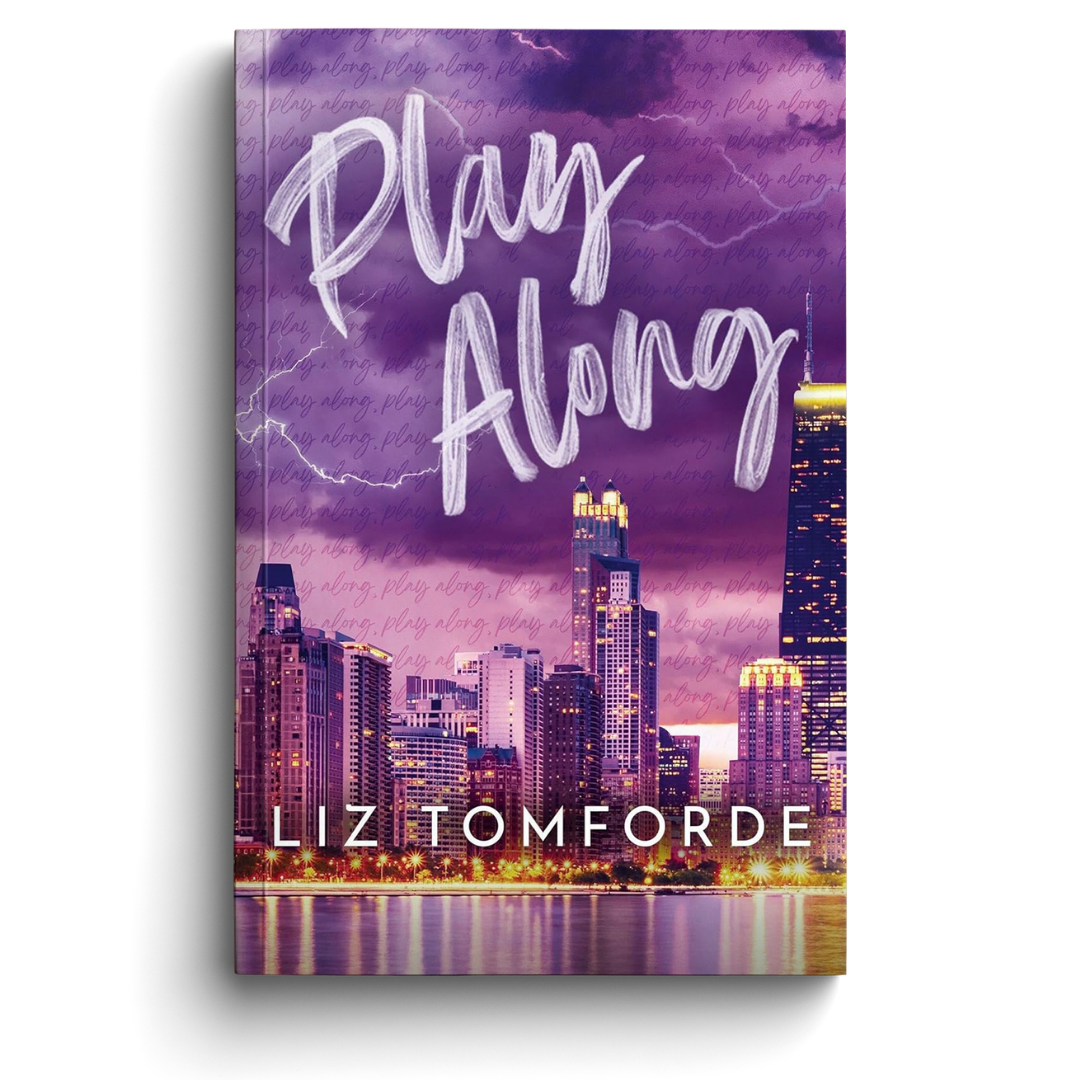 Play Along (Windy City Book 4)