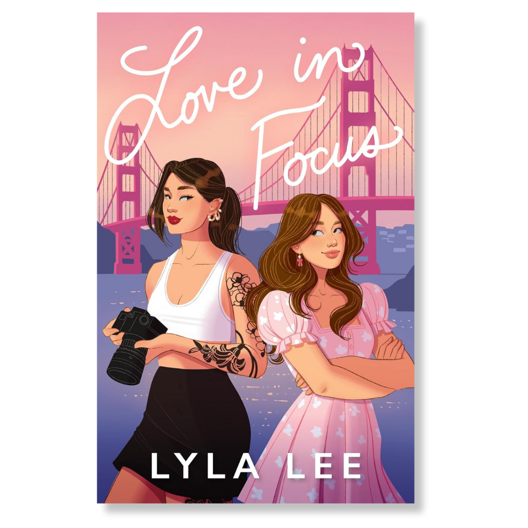 Love in Focus
