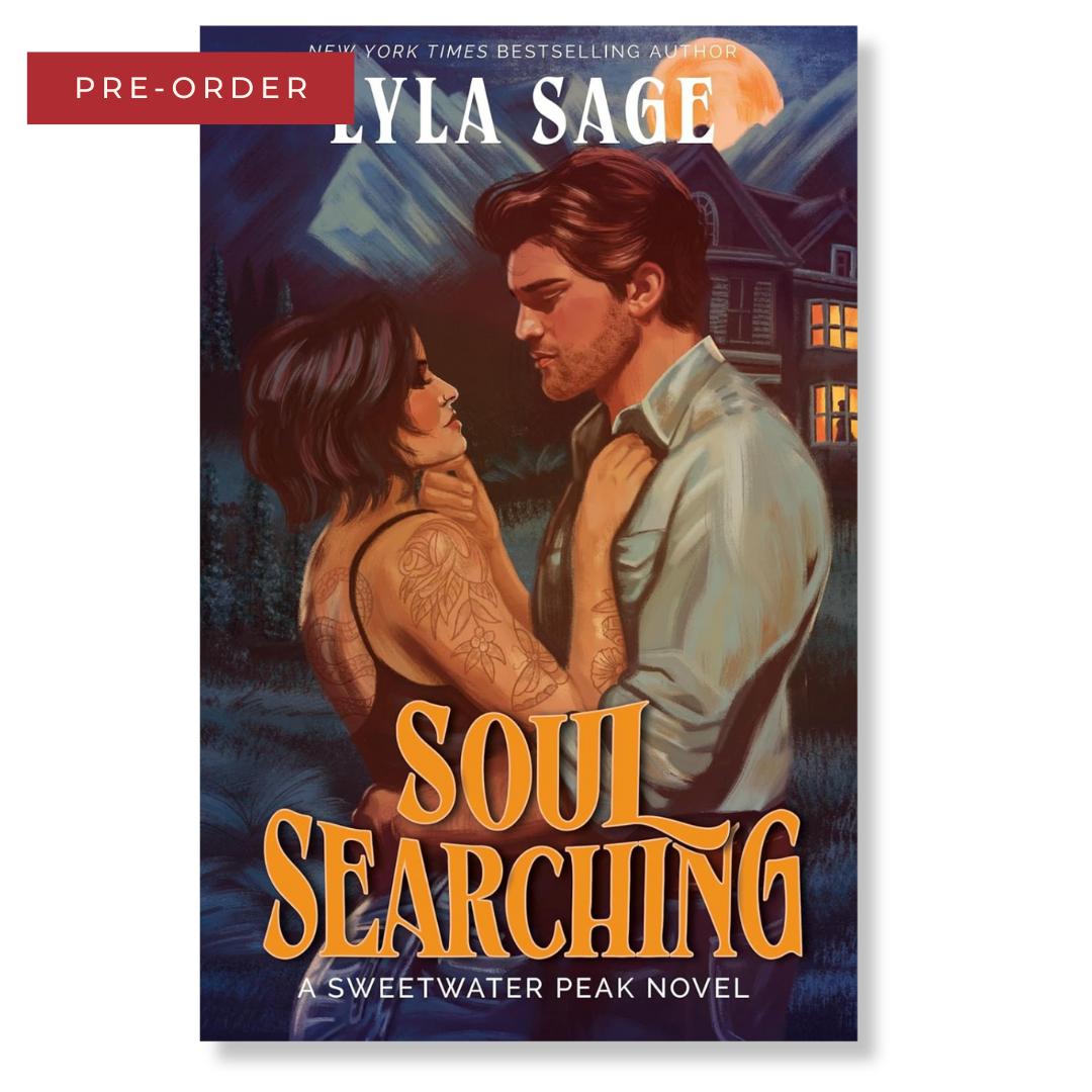 Soul Searching (Sweetwater Peak Book 1) | PRE-ORDER