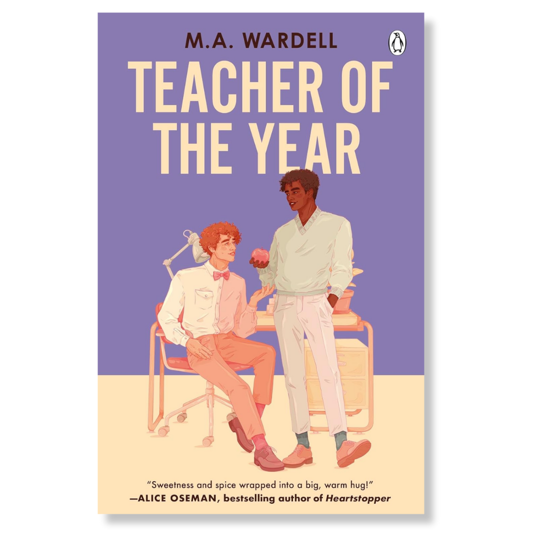 Teacher of the Year