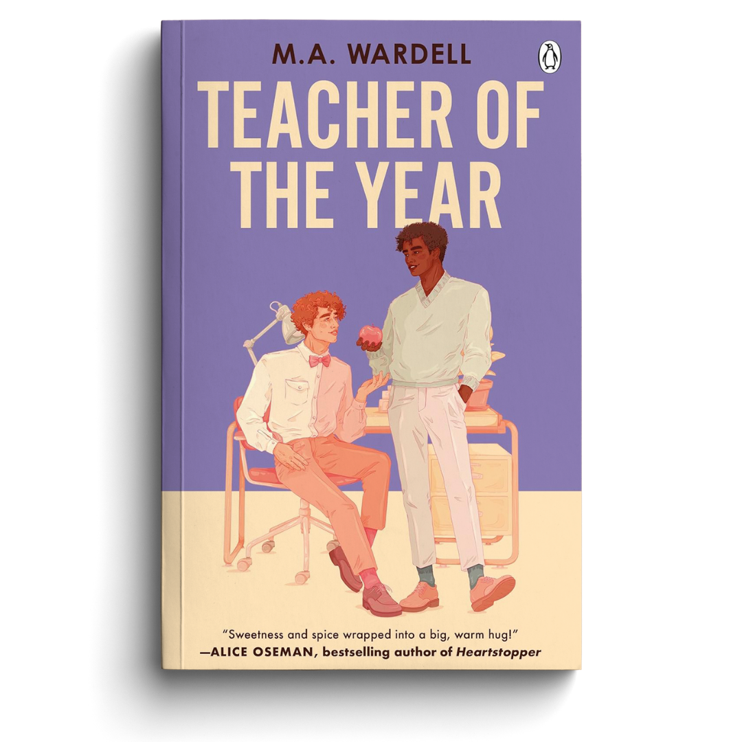 Teacher of the Year