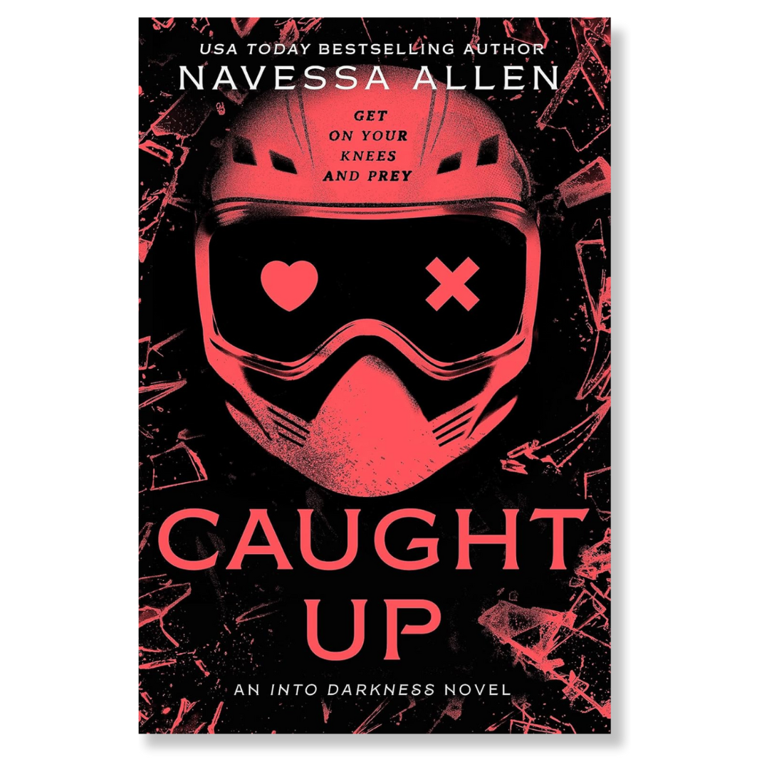 Caught Up (Into Darkness Book 2)