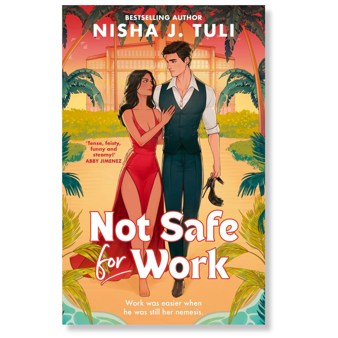 Not Safe for Work