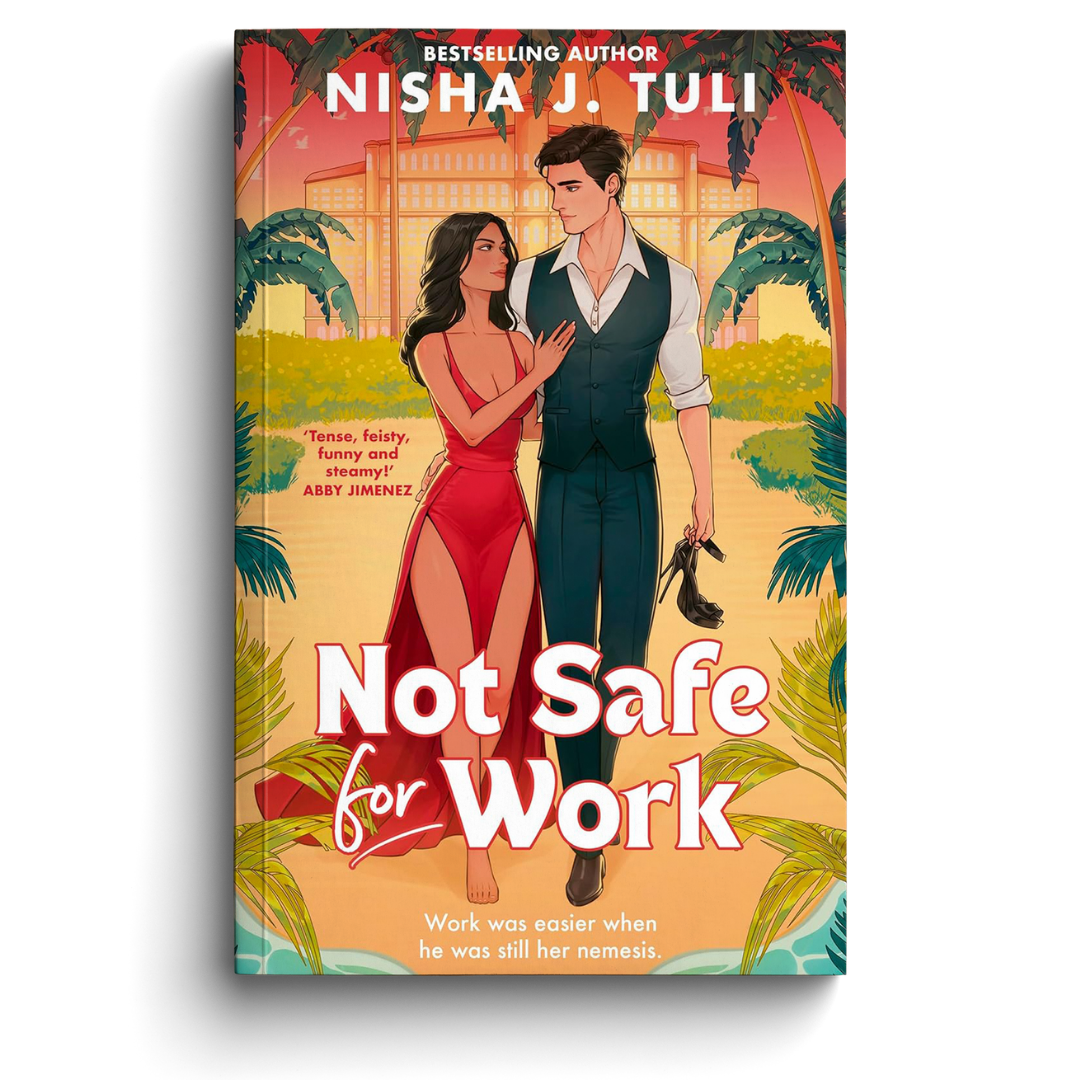 Not Safe for Work