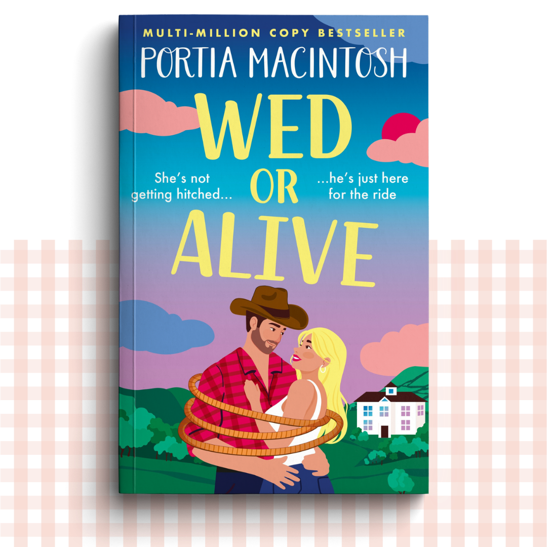 Wed or Alive