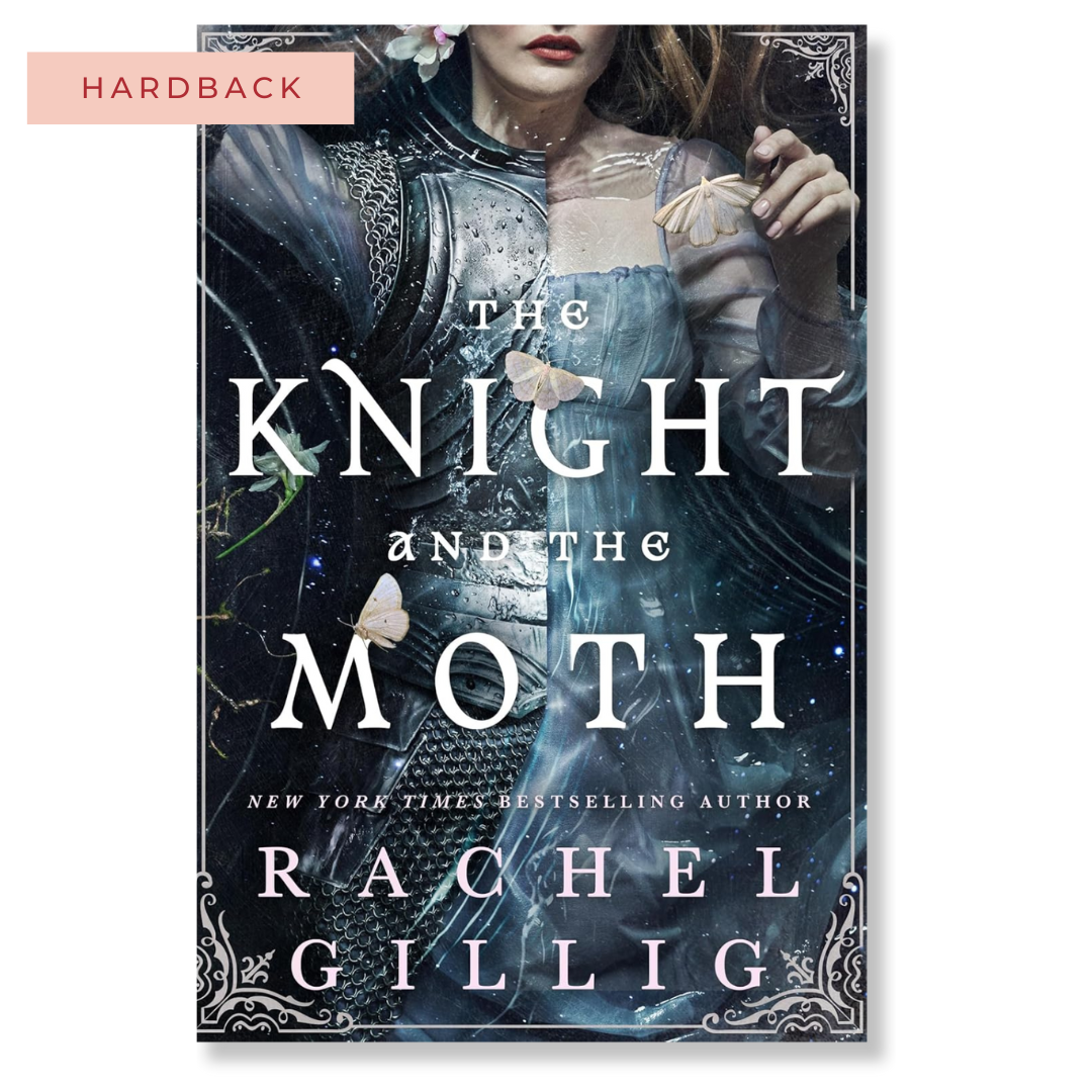 The Knight and the Moth