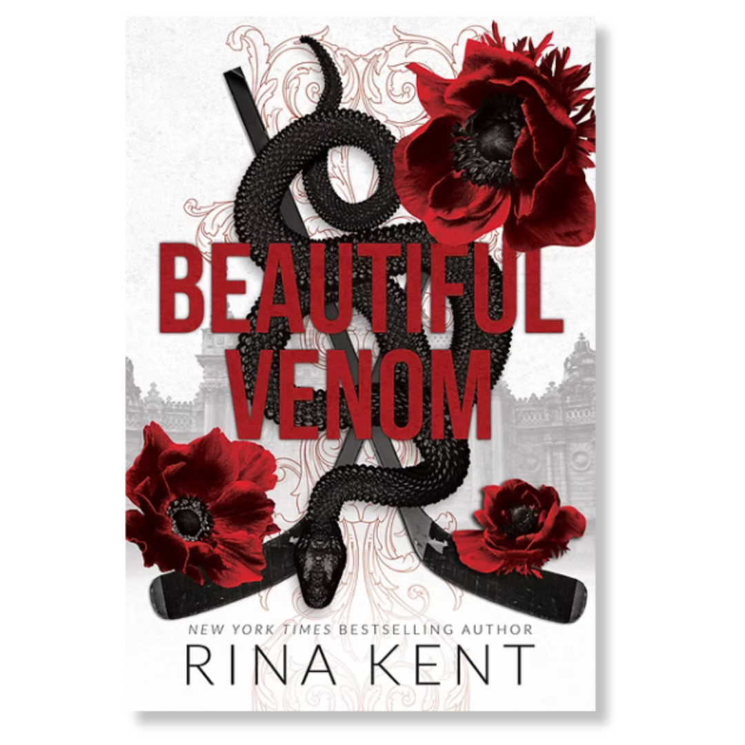 Beautiful Venom