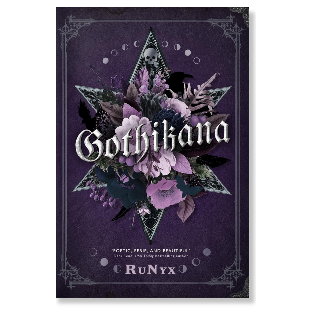 Gothikana