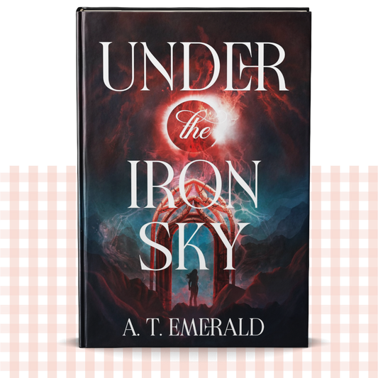Under The Iron Sky (Indie Exclusive Edition)