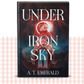 Under The Iron Sky (Indie Exclusive Edition)