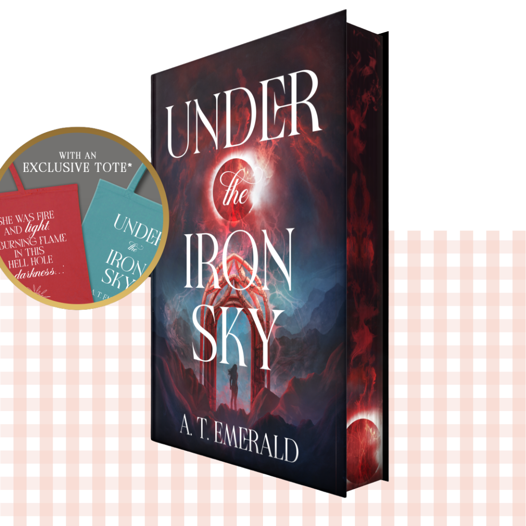 Under The Iron Sky (Indie Exclusive Edition)