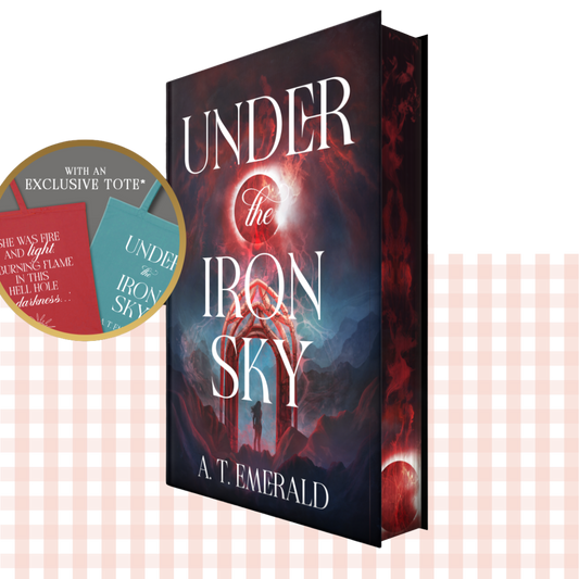 Under The Iron Sky (Indie Exclusive Edition)