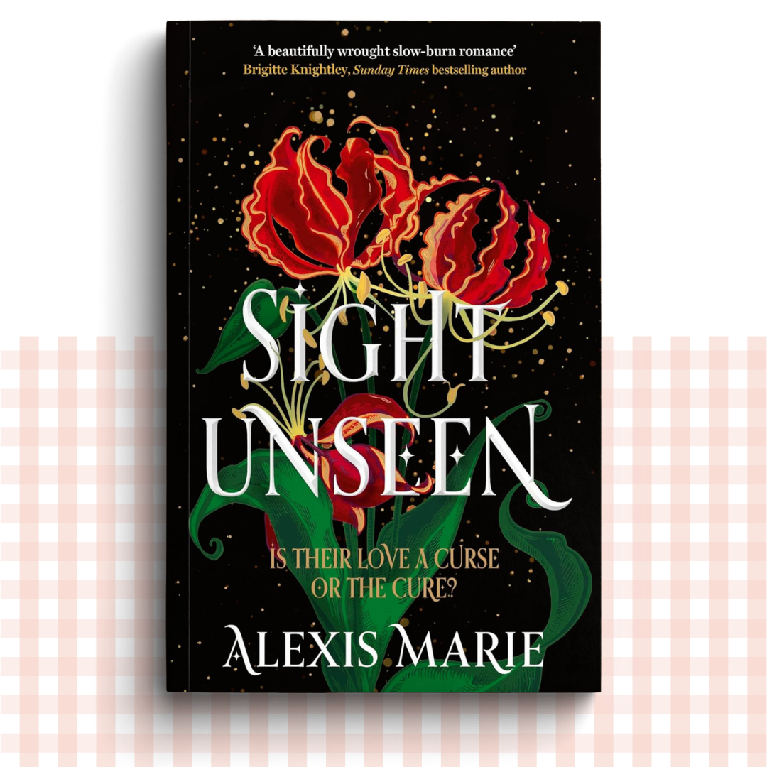 Sight Unseen