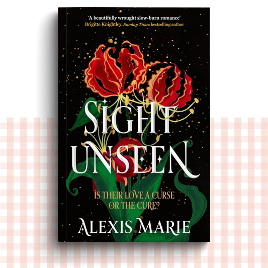 Sight Unseen