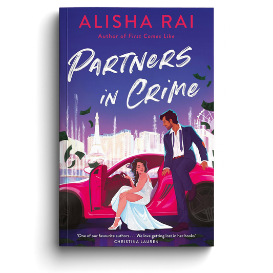Partners in Crime