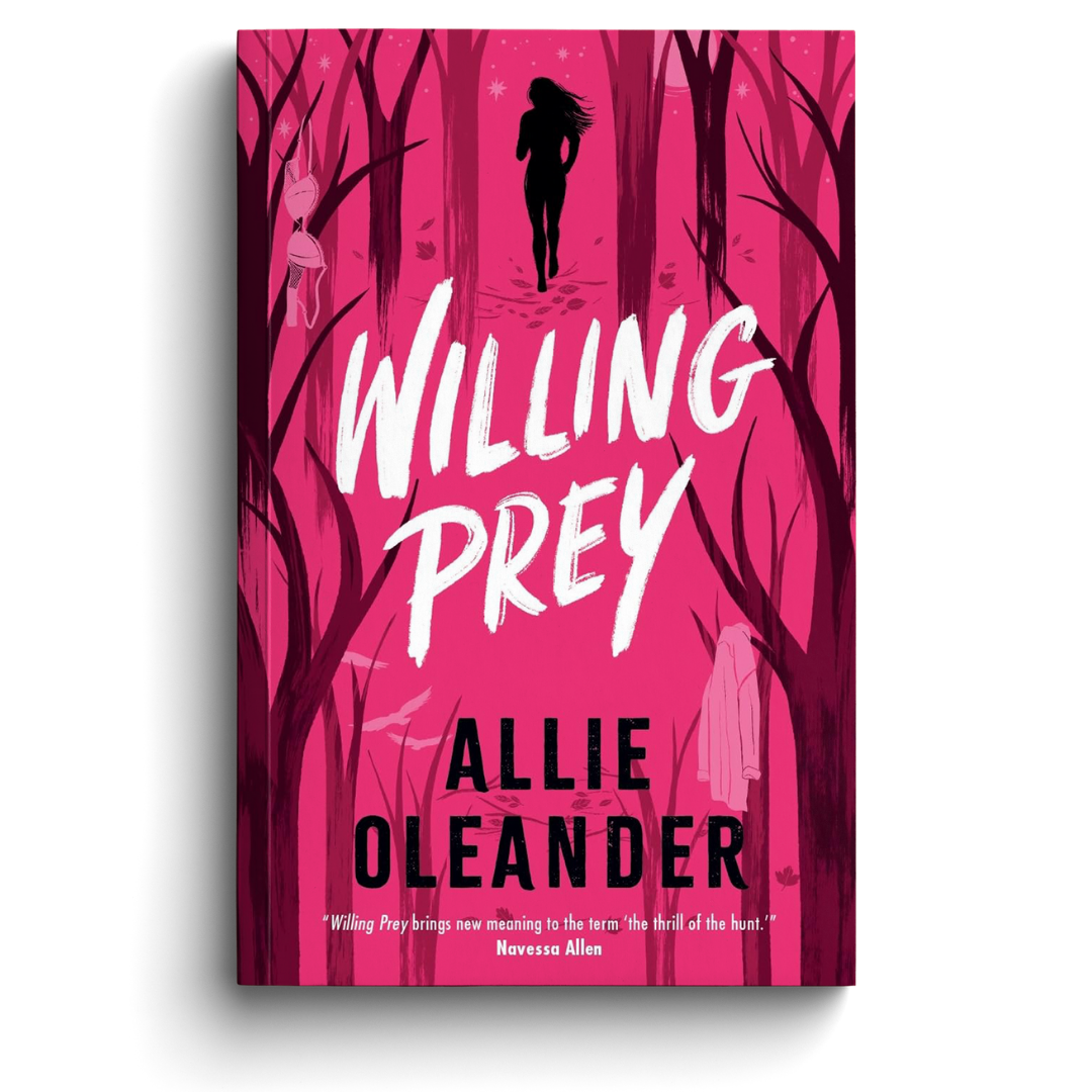 Willing Prey