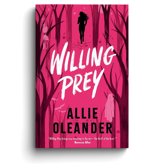 Willing Prey