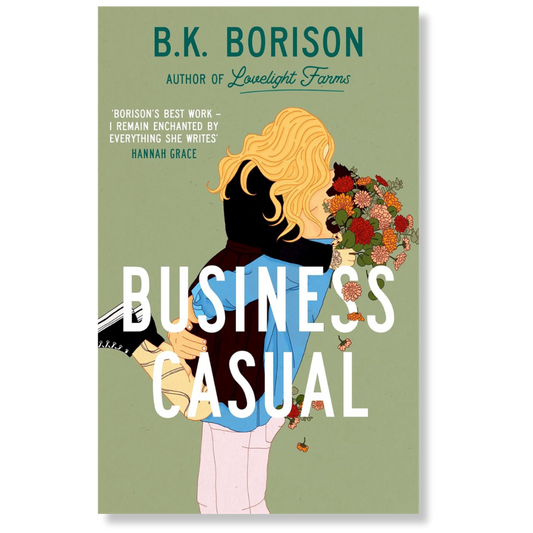 Business Casual (Lovelight Book 4)