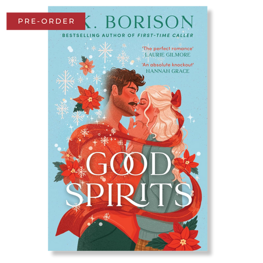 Good Spirits | PRE-ORDER