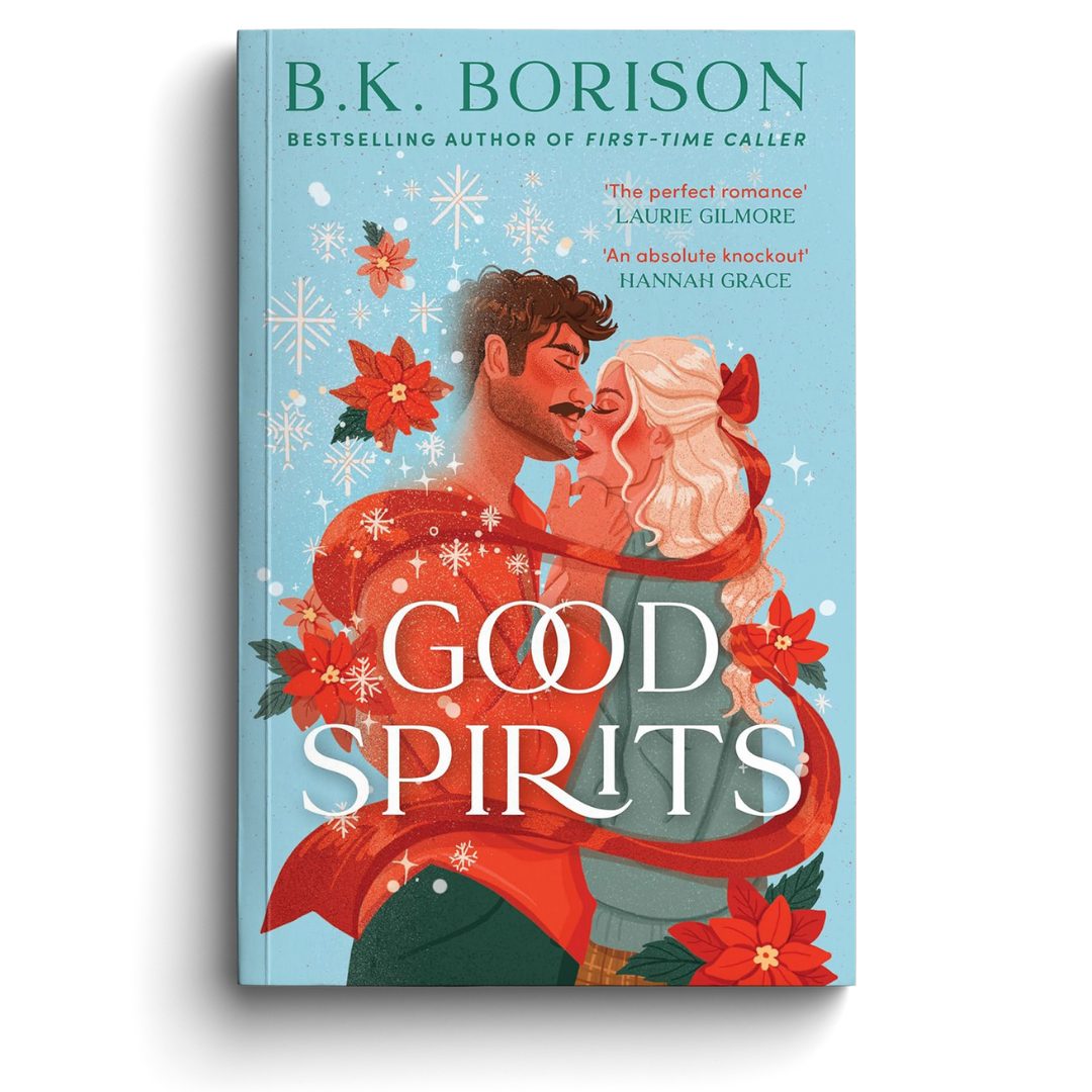 Good Spirits | PRE-ORDER